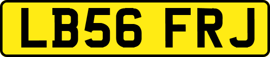 LB56FRJ