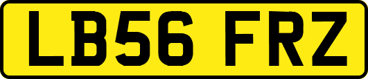 LB56FRZ