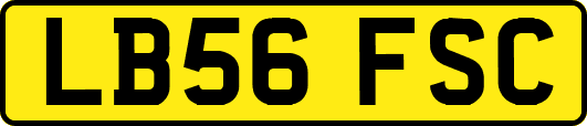 LB56FSC