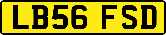 LB56FSD