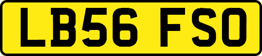 LB56FSO