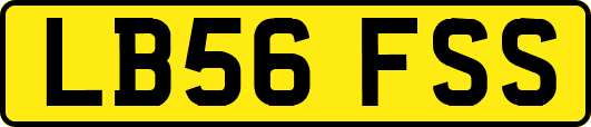 LB56FSS