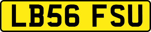 LB56FSU