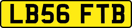 LB56FTB