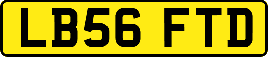 LB56FTD