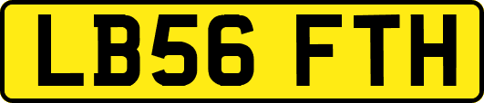 LB56FTH