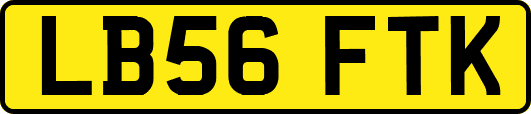 LB56FTK