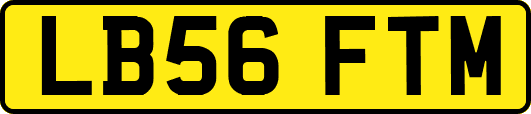 LB56FTM