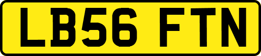 LB56FTN