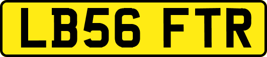 LB56FTR