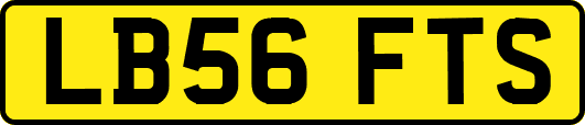 LB56FTS