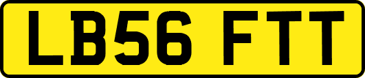 LB56FTT