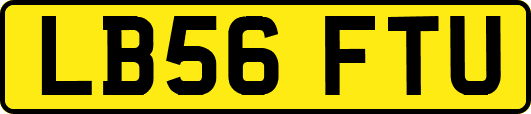 LB56FTU
