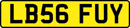 LB56FUY