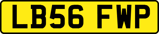 LB56FWP