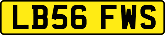 LB56FWS
