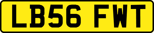LB56FWT