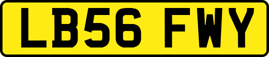 LB56FWY