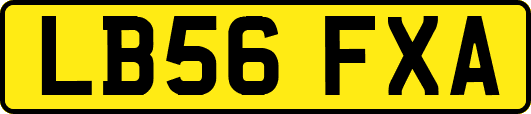 LB56FXA