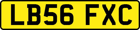 LB56FXC