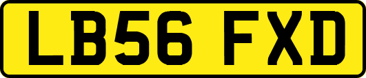 LB56FXD