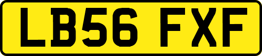 LB56FXF
