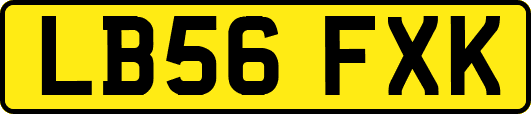 LB56FXK