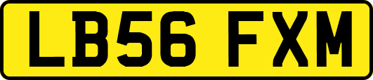 LB56FXM