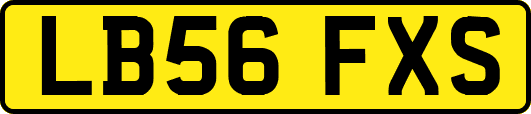 LB56FXS