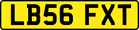LB56FXT