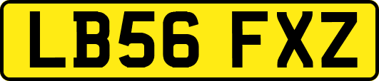 LB56FXZ