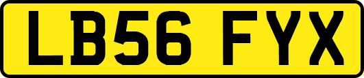 LB56FYX