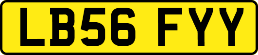 LB56FYY