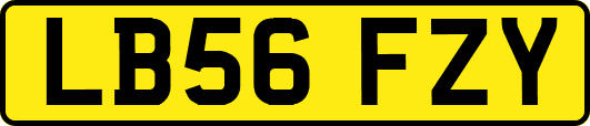 LB56FZY