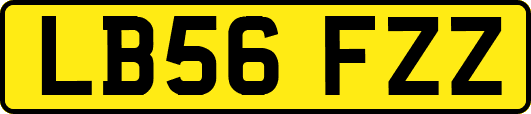 LB56FZZ