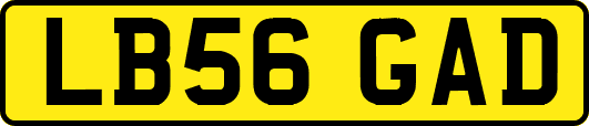 LB56GAD