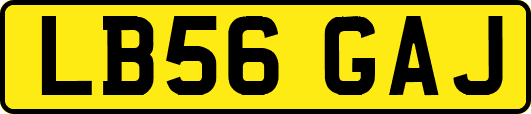 LB56GAJ