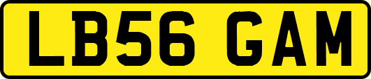 LB56GAM