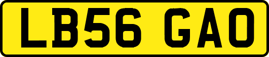 LB56GAO