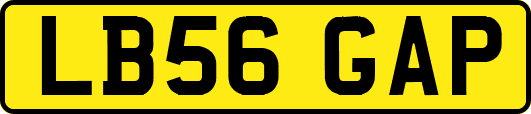 LB56GAP