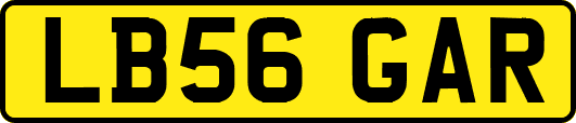 LB56GAR