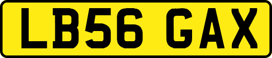 LB56GAX