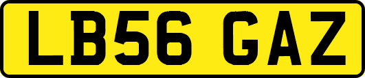 LB56GAZ