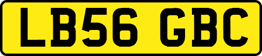 LB56GBC