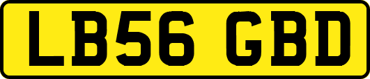 LB56GBD