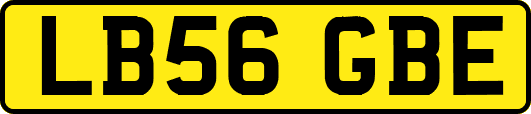 LB56GBE