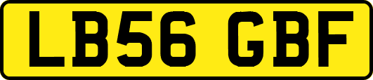 LB56GBF