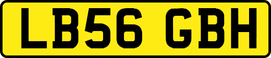 LB56GBH