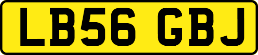 LB56GBJ