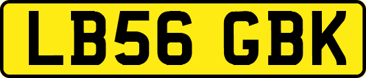 LB56GBK